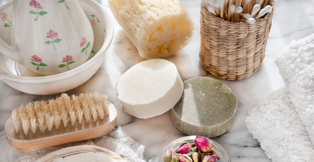 cosmétiques solides bio